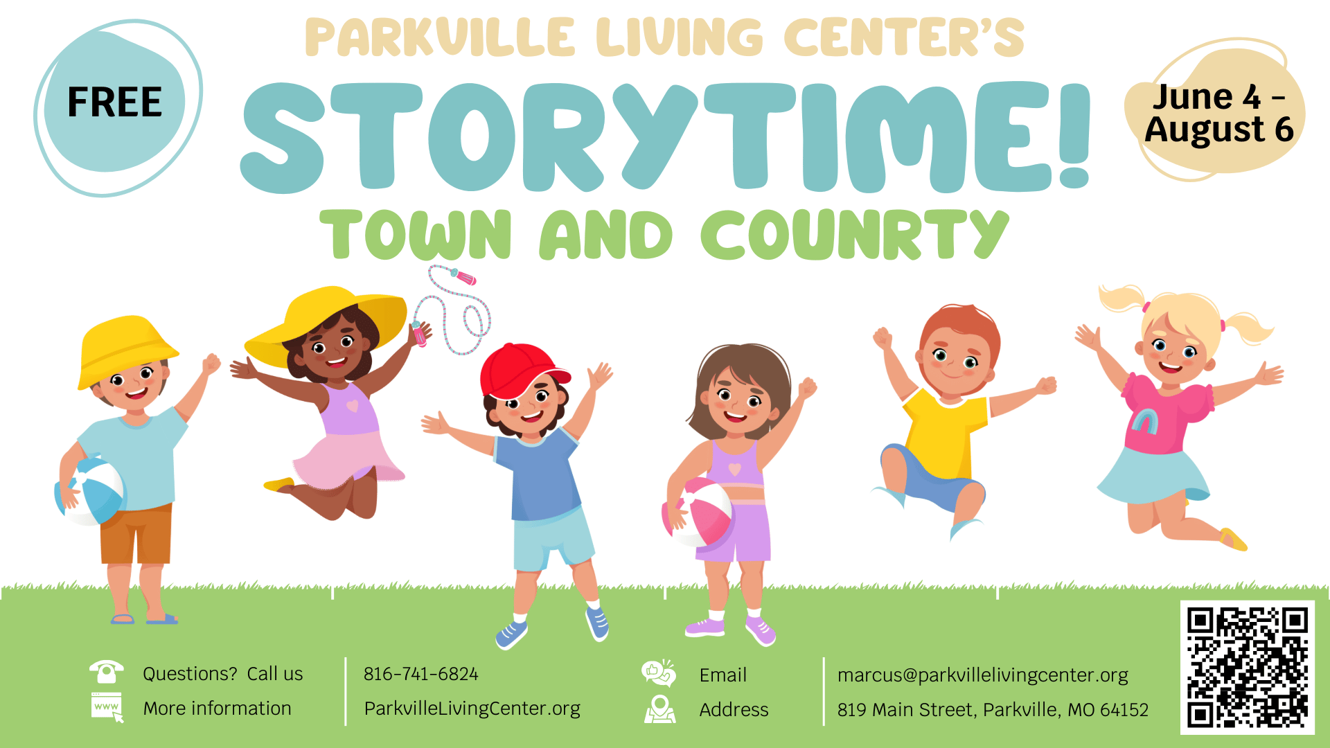 Storytime2025